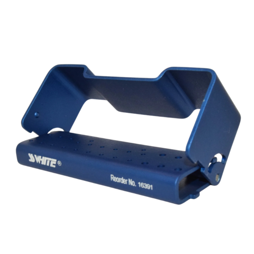 BUR BLOCK UNIVERSAL