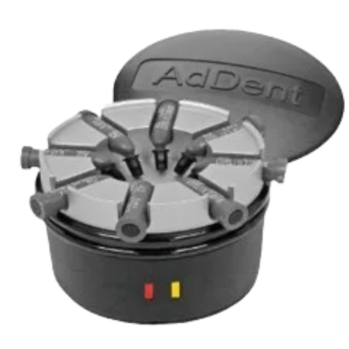 AdDentCalset Heater Assembly ® AaDENT