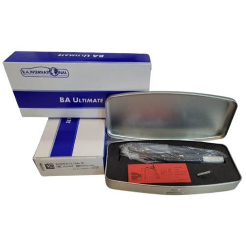 BA688LN NEW Ultimate Hi-speed H.P. (NSK Fitting) Mini Head, , 19W ® B&A