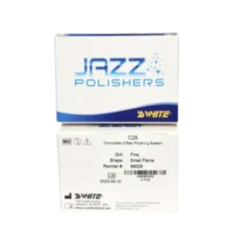 Jazz C2S - Fine, Small Flame