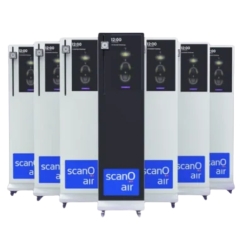 ScanO Air