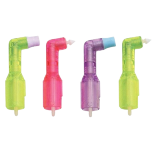 2PRO Angle Soft/Short Purple