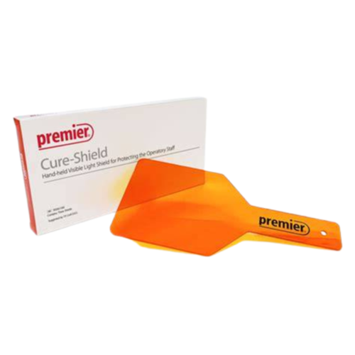 Cure Shield 3 PCS
