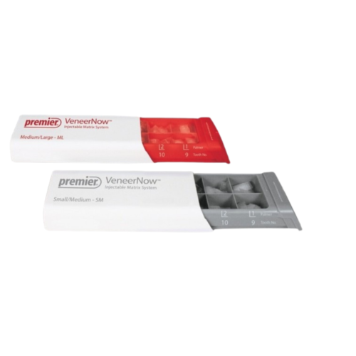VeneerNow Starter Kit (48 matrices)