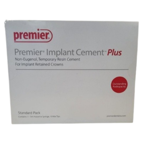 Implant Cement Plus, Standard Pack