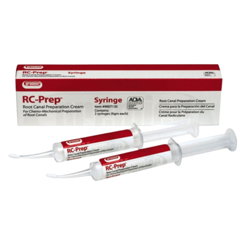 RC-PREP 9GM SYR BX 2