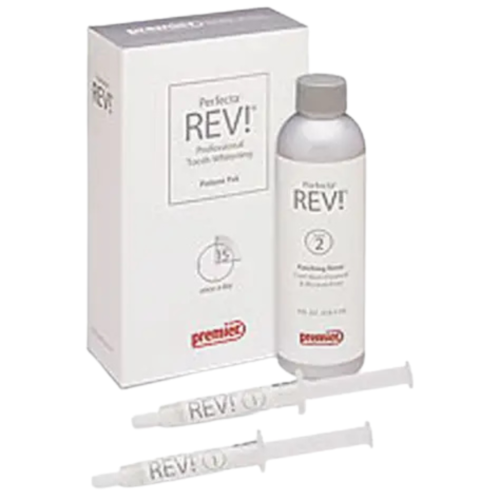 Perfecta REV Patient Pack