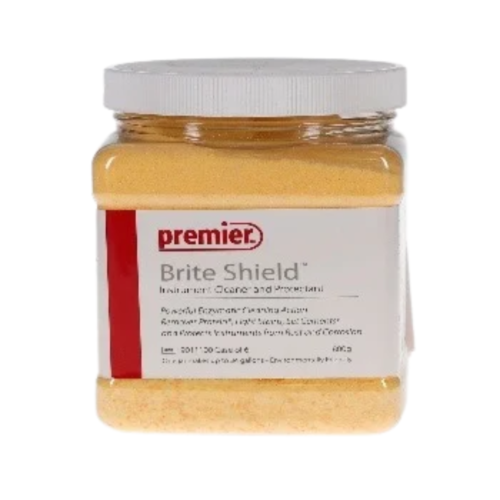 Brite Shield - Instrument Cleaner and Protectant