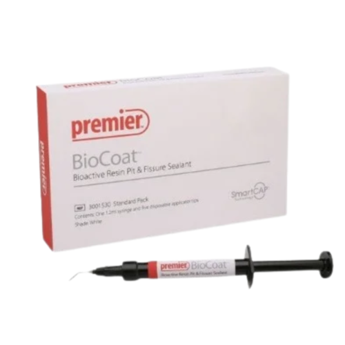 BioCoat Pit/Fissure Standard Pack