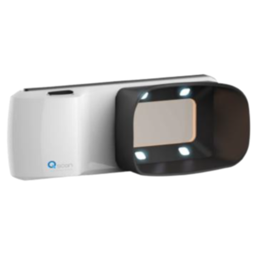 Qscan Plus (mount excluded)