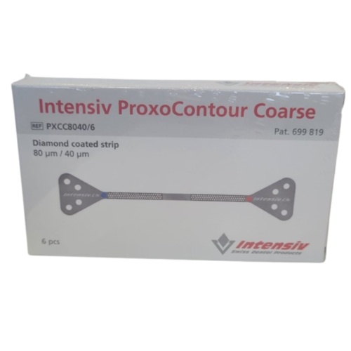 Intensiv ProxoContour Coarse
