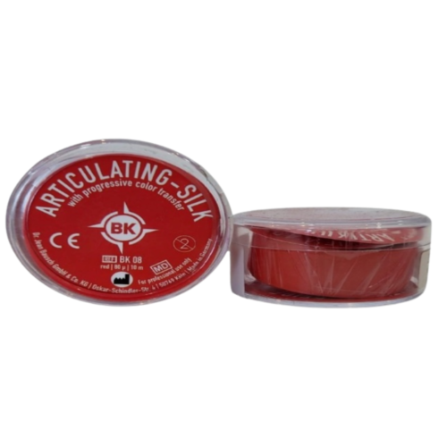 BAUSCH Articulating Silk