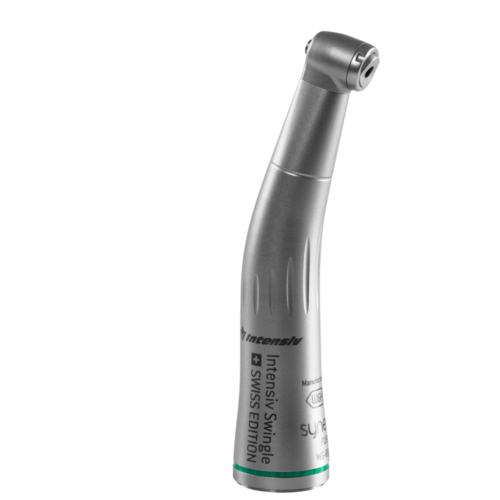 Intensiv Swingle Swiss Edition, W & H Synea with