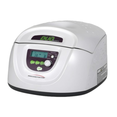 CENTRIFUGE PRF DUO QUATTRO - CE7277