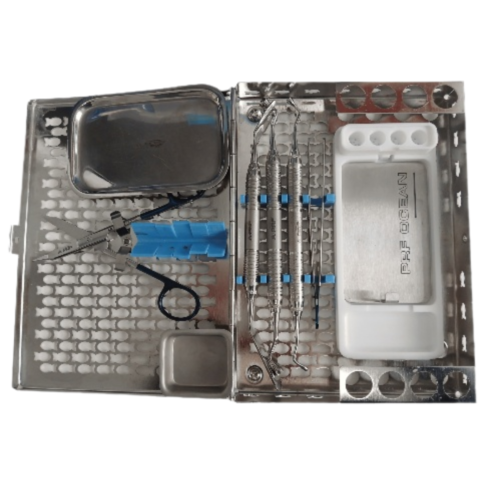 PRF Ocean Kit
