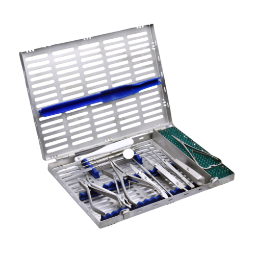 PRF KIT INSTRUMENTS