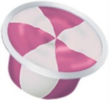 ENAMEL PRO Paste - Bubblegum - Course - NAF