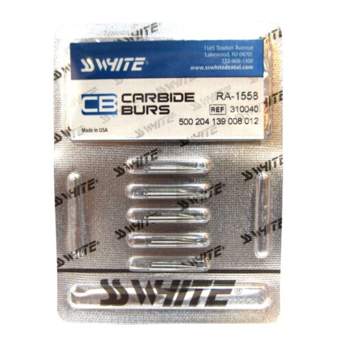 RA CARBIDE 1558 - 5 PACK