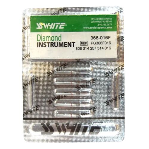 IDL DIAMOND 368-016 FINE - 5 PACK