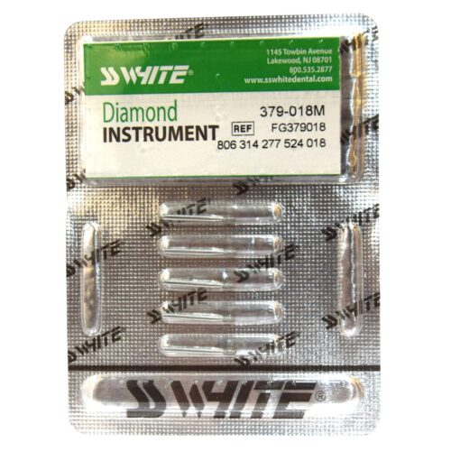 IDL DIAMOND 379-018 MEDIUM - 5 PACK