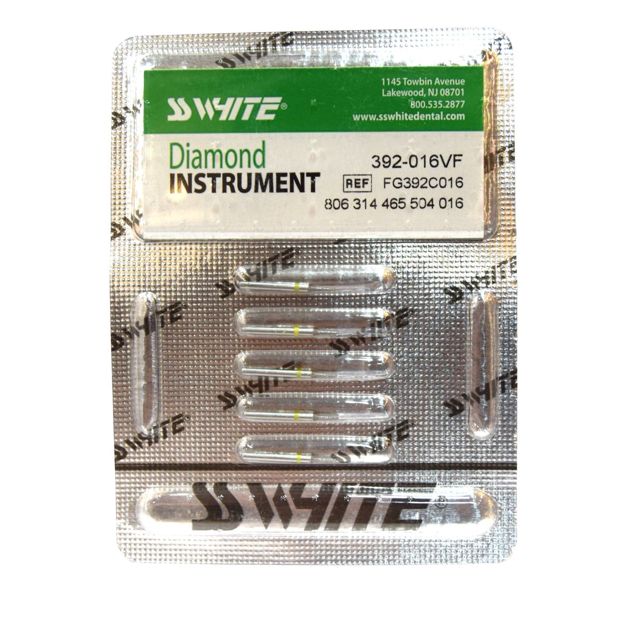 IDL DIAMOND 392-016 VERY FINE - 5 PACK