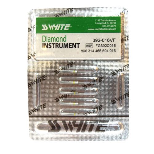 IDL DIAMOND 392-016 VERY FINE - 5 PACK