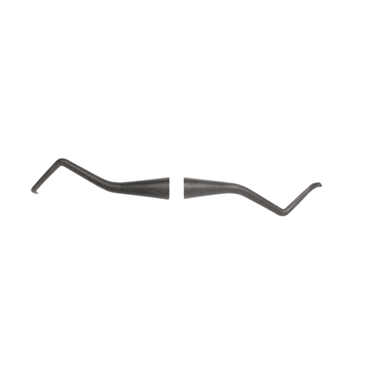 Implant Scaler Facial (Goldman Fox) 5pk