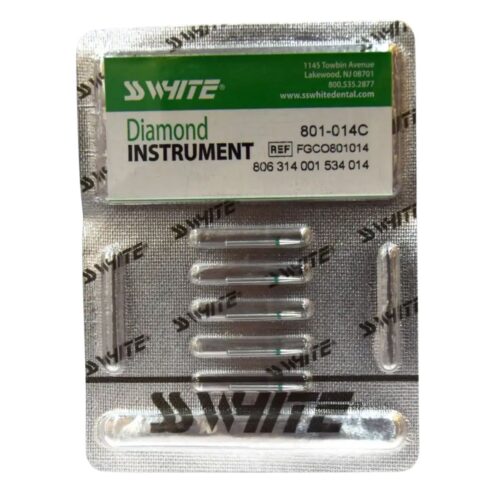 IDL DIAMOND 801-014 VERY FINE - 5 PACK