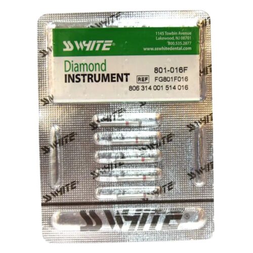 IDL DIAMOND 801-016 FINE - 5 PACK