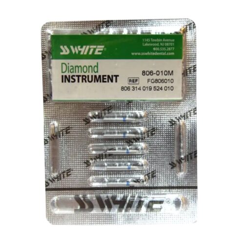IDL DIAMOND 806-010 MEDIUM - 5 PACK