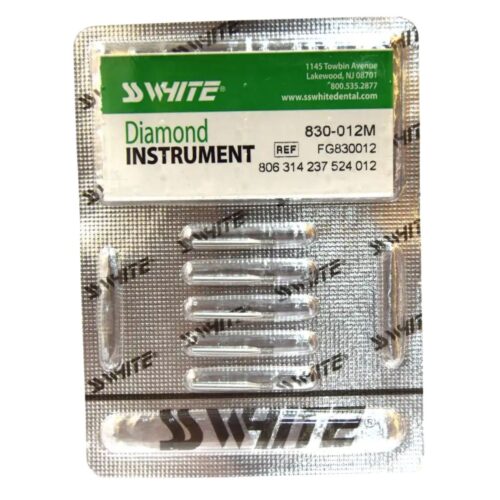IDL DIAMOND 830-012 MEDIUM - 5 PACK