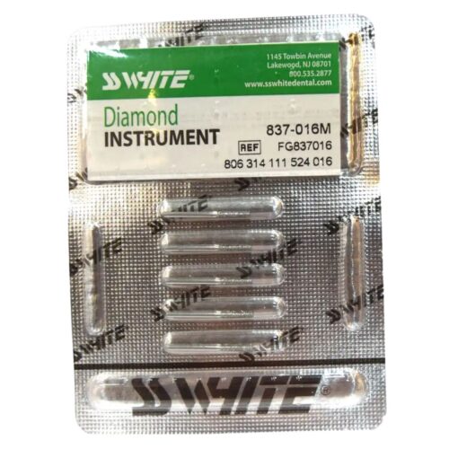 IDL DIAMOND 837-016 MEDIUM - 5 PACK