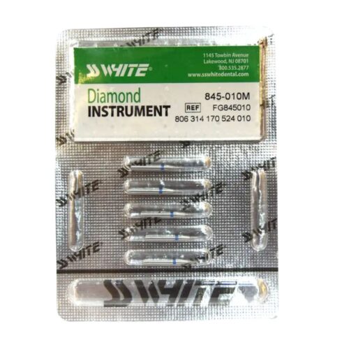 IDL DIAMOND 845-010 MEDIUM - 5 PACK