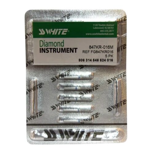 IDL DIAMOND 847KR-016 MEDIUM - 5 PACK