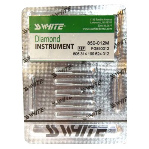 IDL DIAMOND 850-012 MEDIUM - 5 PACK
