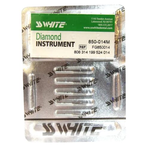 IDL DIAMOND 850-014 MEDIUM - 5 PACK