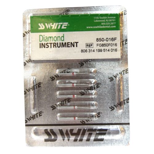 IDL DIAMOND 851-014 FINE - 5 PACK