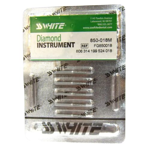 IDL DIAMOND 850-018 MEDIUM - 5 PACK