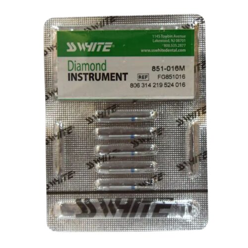 IDL DIAMOND 851-016 MEDIUM - 5 PACK