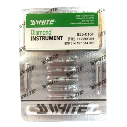 IDL DIAMOND 855-016  FINE - 5 PACK