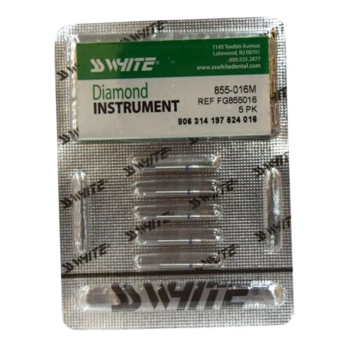IDL DIAMOND 855-016 MEDIUM - 5 PACK