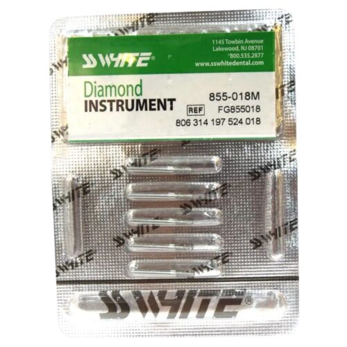 IDL DIAMOND 855-018 MEDIUM - 5 PACK