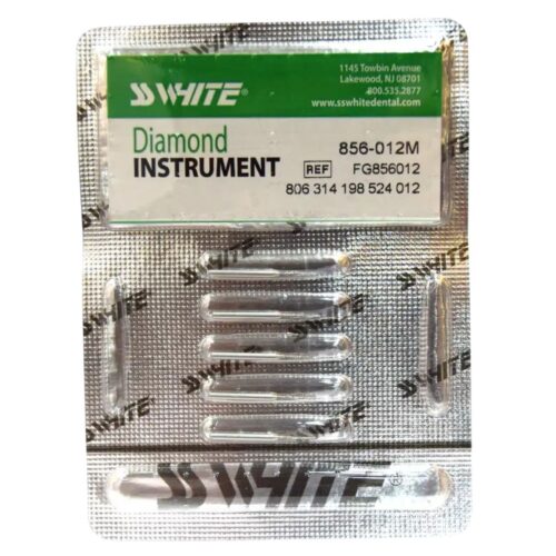 IDL DIAMOND 856-012 MEDIUM - 5 PACK