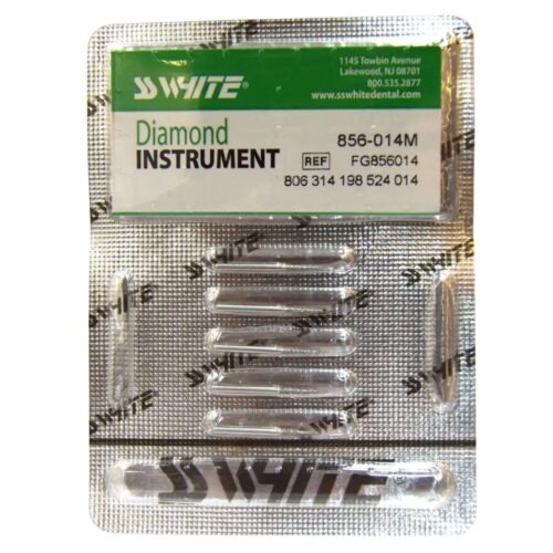 IDL DIAMOND 856-014 MEDIUM - 5 PACK