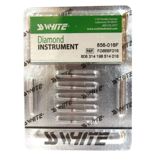 IDL DIAMOND 856-016 FINE - 5 PACK