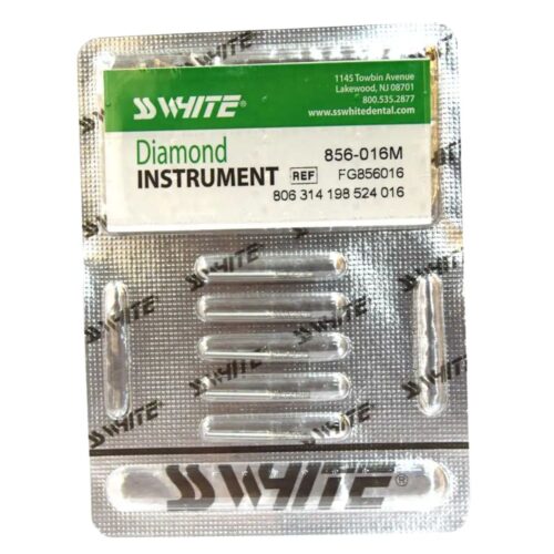 IDL DIAMOND 856-016 MEDIUM - 5 PACK