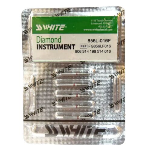 IDL DIAMOND 856L-016 FINE - 5 PACK