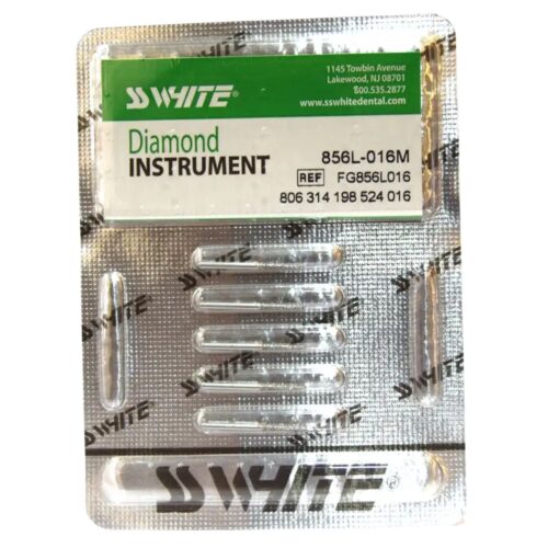IDL DIAMOND 856L-016 MEDIUM - 5 PACK