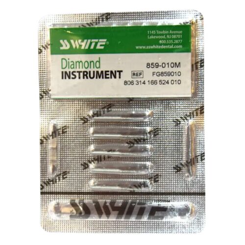 IDL DIAMOND 859-010 MEDIUM - 5 PACK