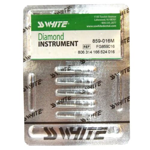 IDL DIAMOND 859-016 MEDIUM - 5 PACK